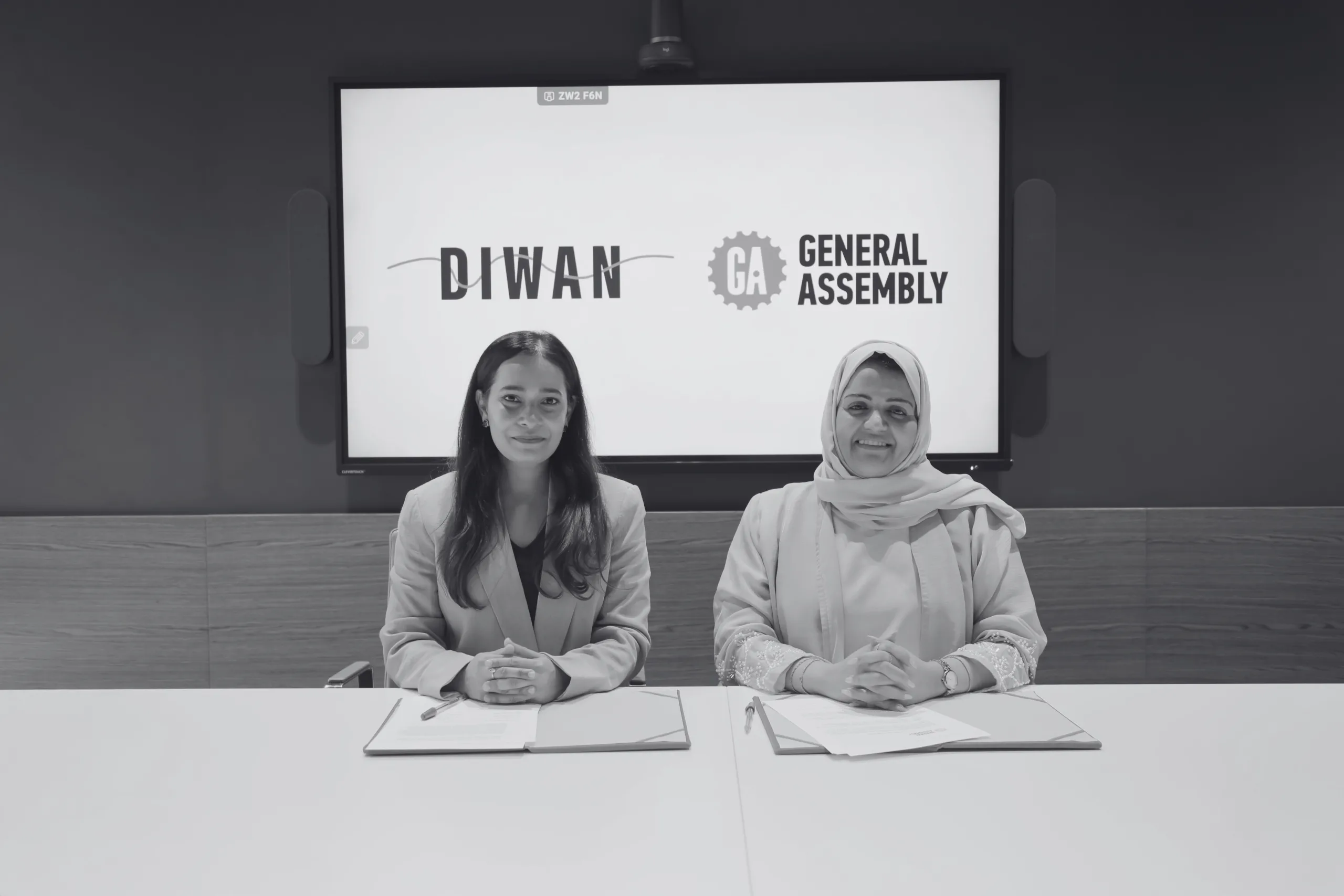 General Assembly Bahrain and Diwan Hub Renew Partnership to Support Bahrain’s Tech and Innovation Community