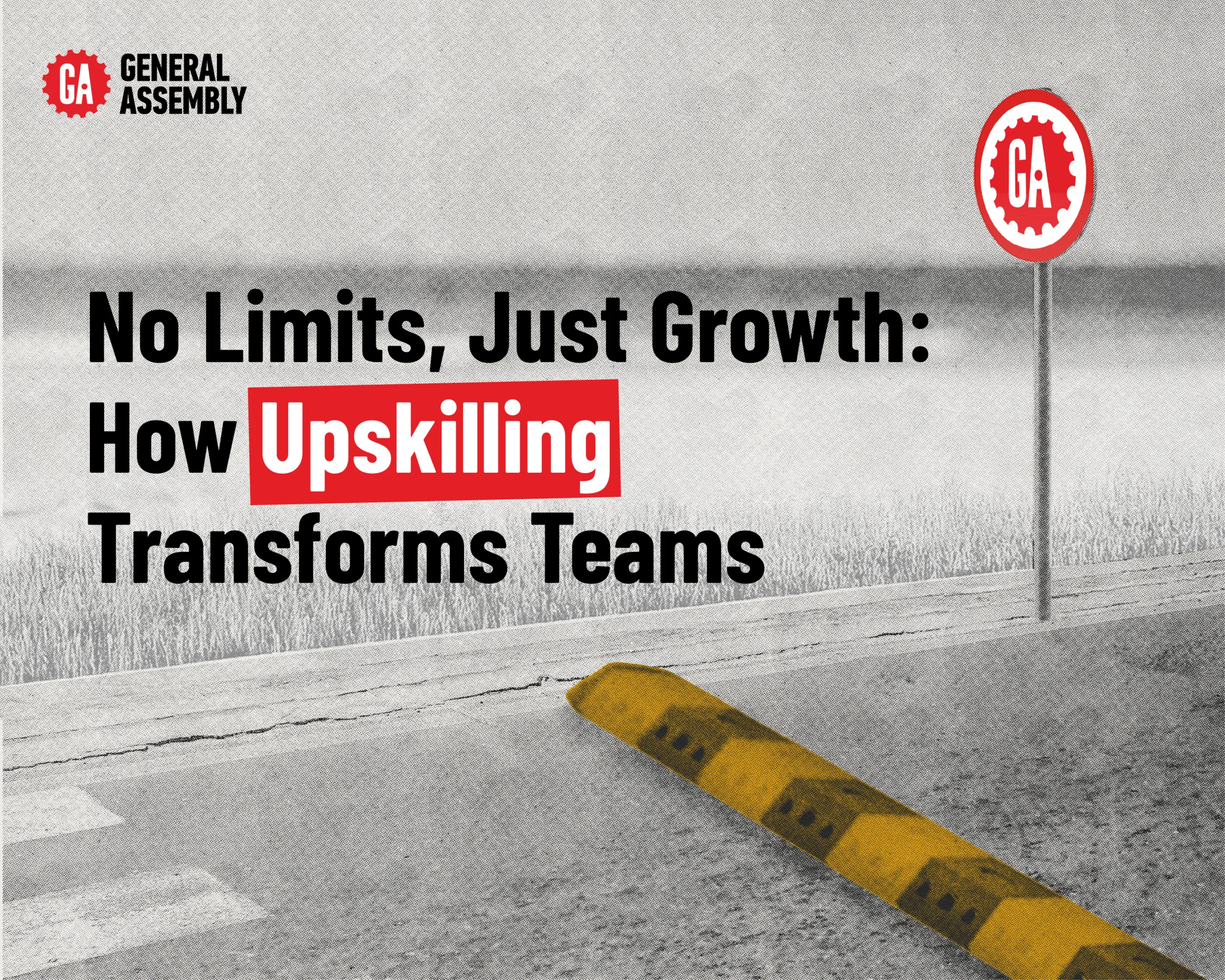 No more speed bumps: Get your teams cruising at peak performance