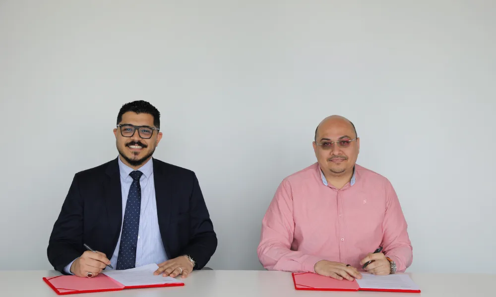 General Assembly Bahrain and K-Labs Officially Announce their Strategic Talent Partnership